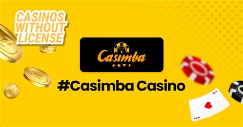 casimba casino contact number